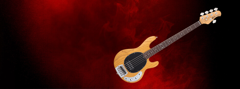 musicman 1