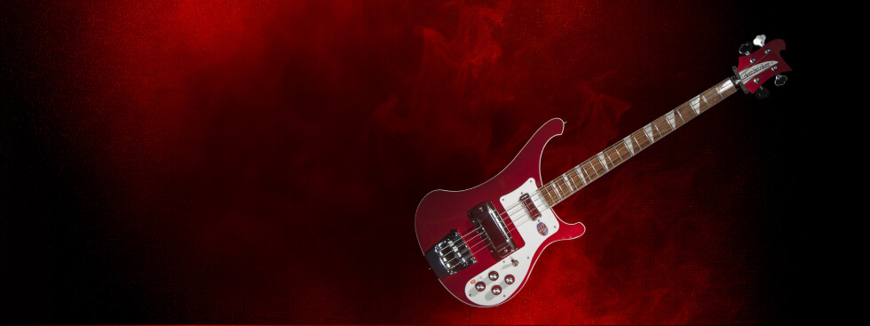 rickenbacker 1