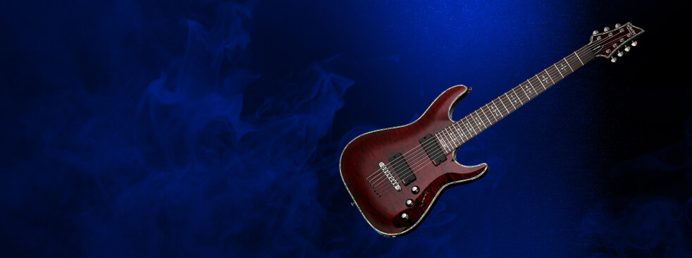 schecter 1