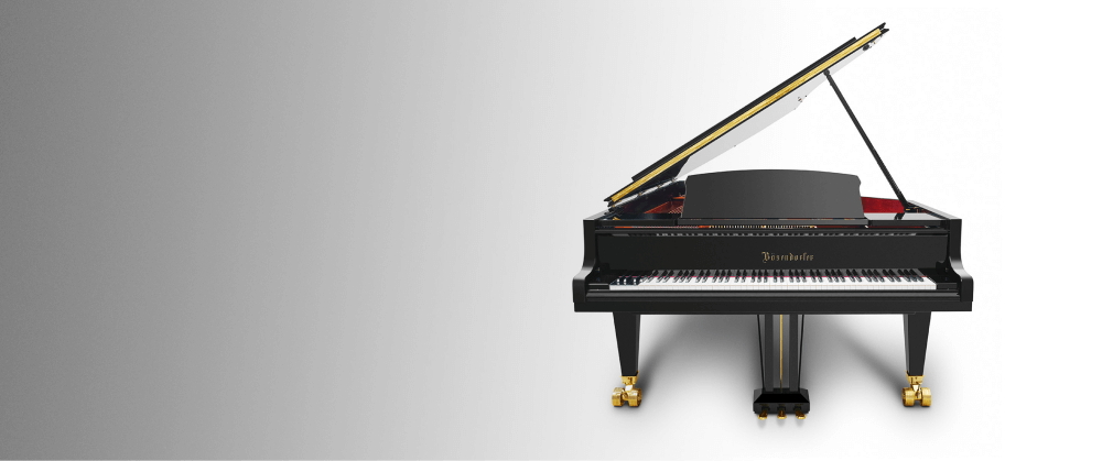 bosendorfer