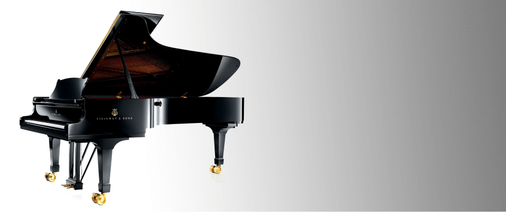 steinway