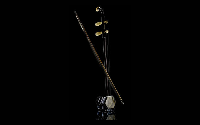 erhu