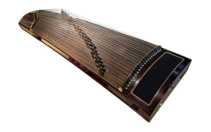 guzheng