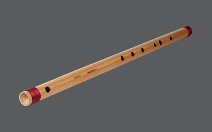 bansuri