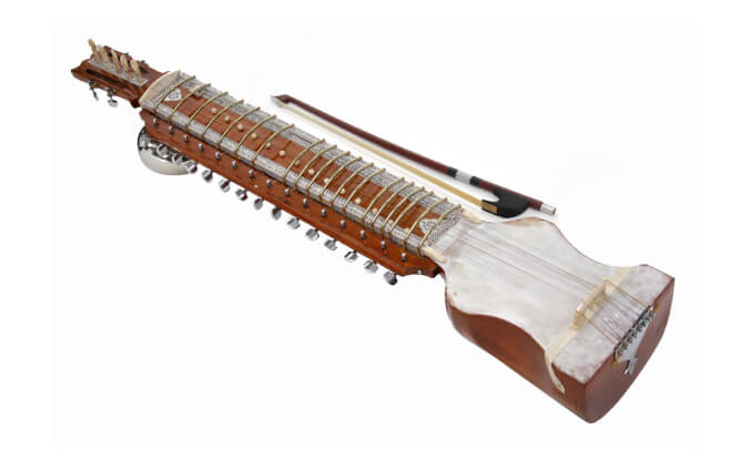 dilruba