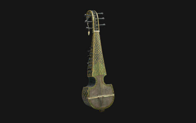 sarod
