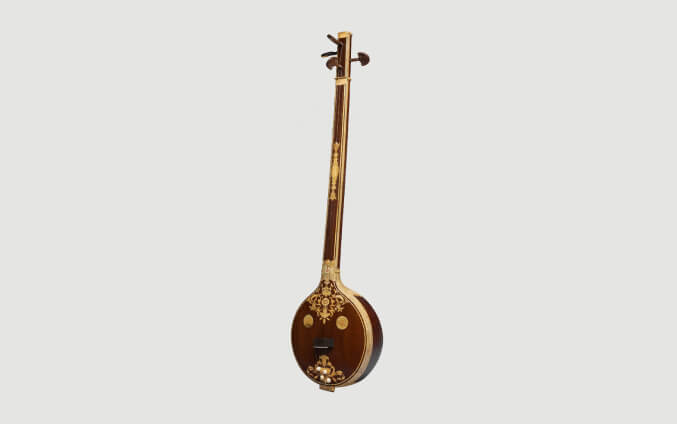 tanpura
