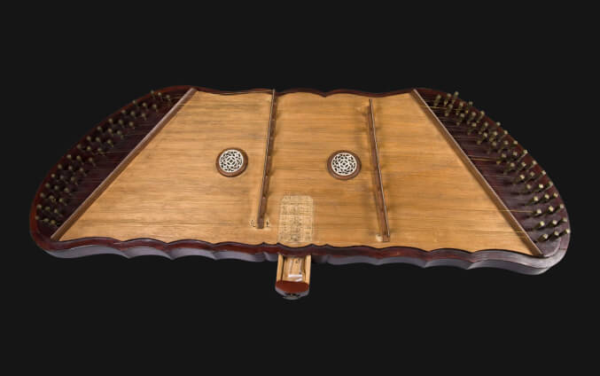 yangqin