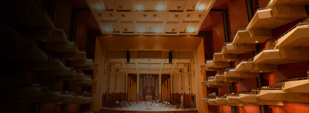 venues
