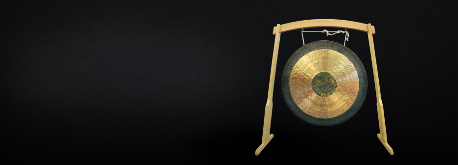 gongs 1