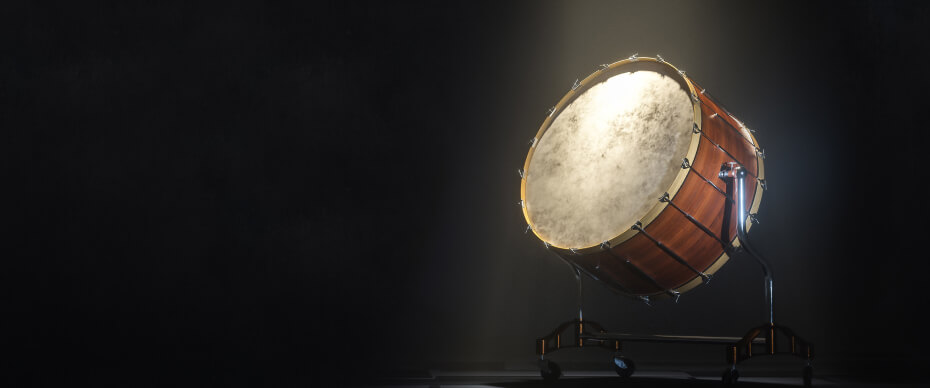 taiko 1