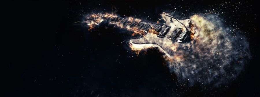 instruments