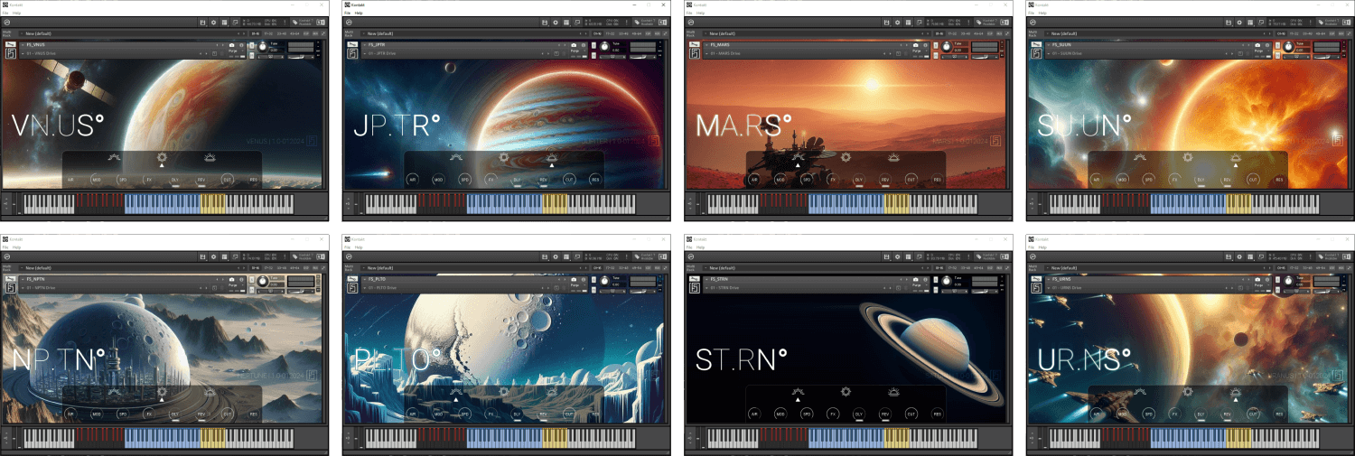 planets-gui