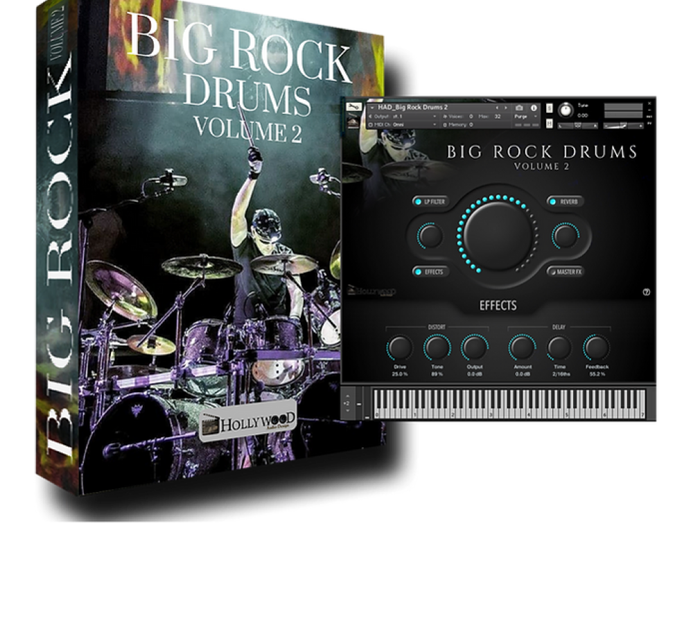 Big Rock Drums 2-box w plugin 1
