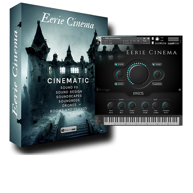 Eerie Cinema-box w plugin 1