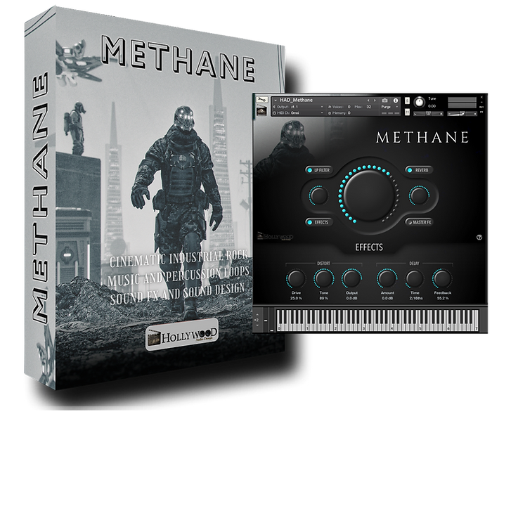 Methane-box w plugin 1