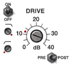 drive