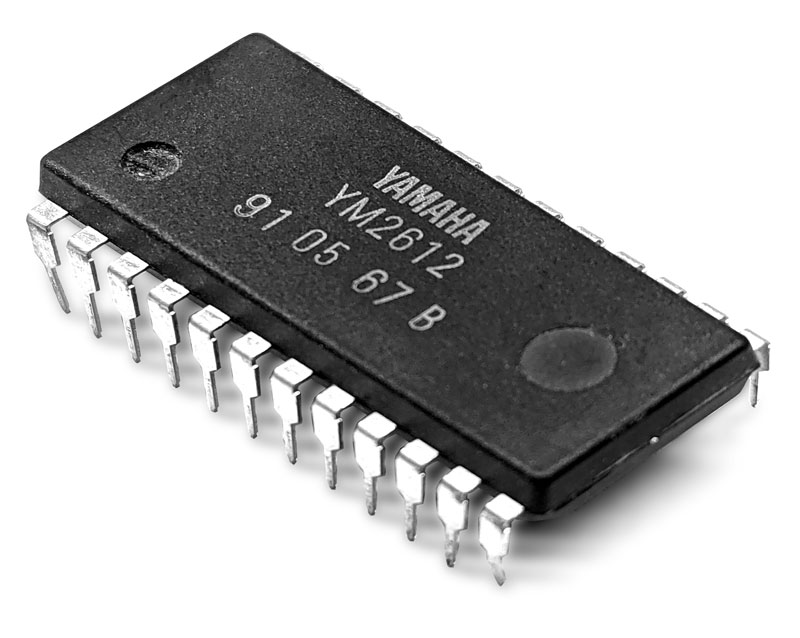 ym2612