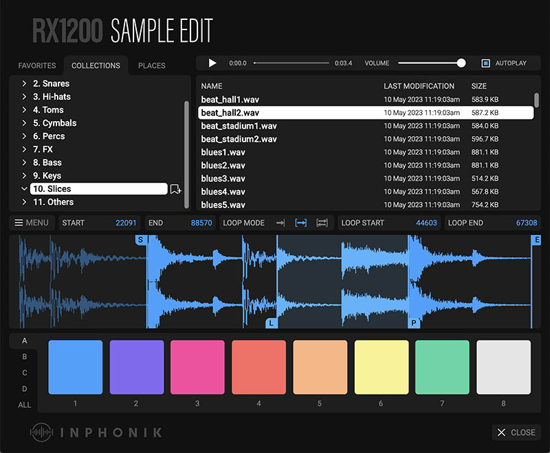 rx1200-sample-editor