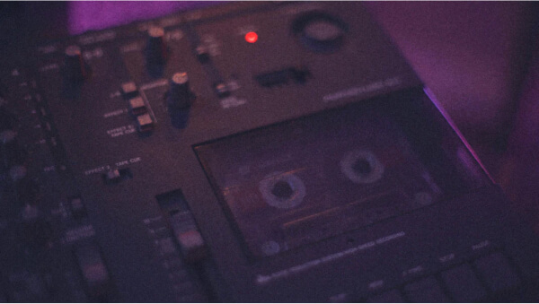 studio
