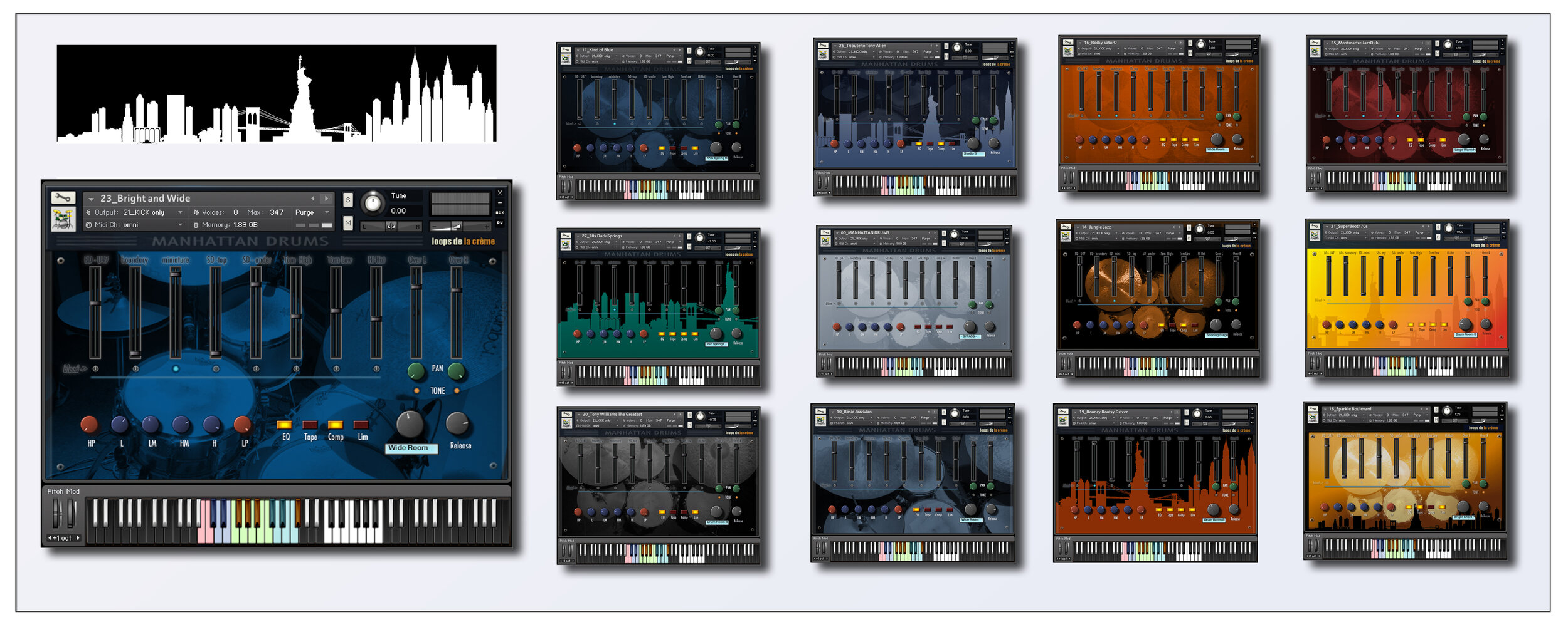 Jazz+drum+VI_other+presets