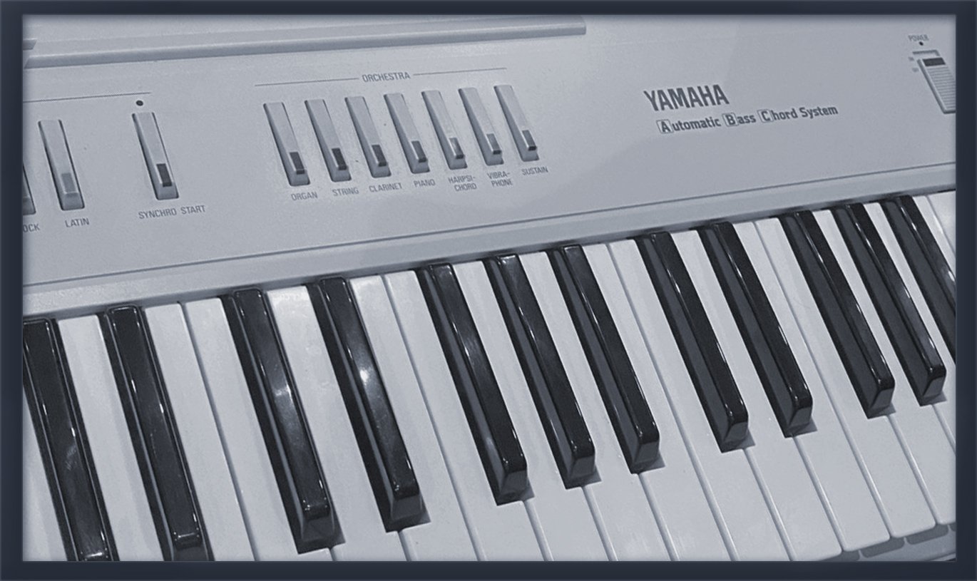 Yamaha2BL