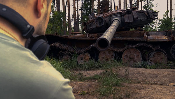 tank
