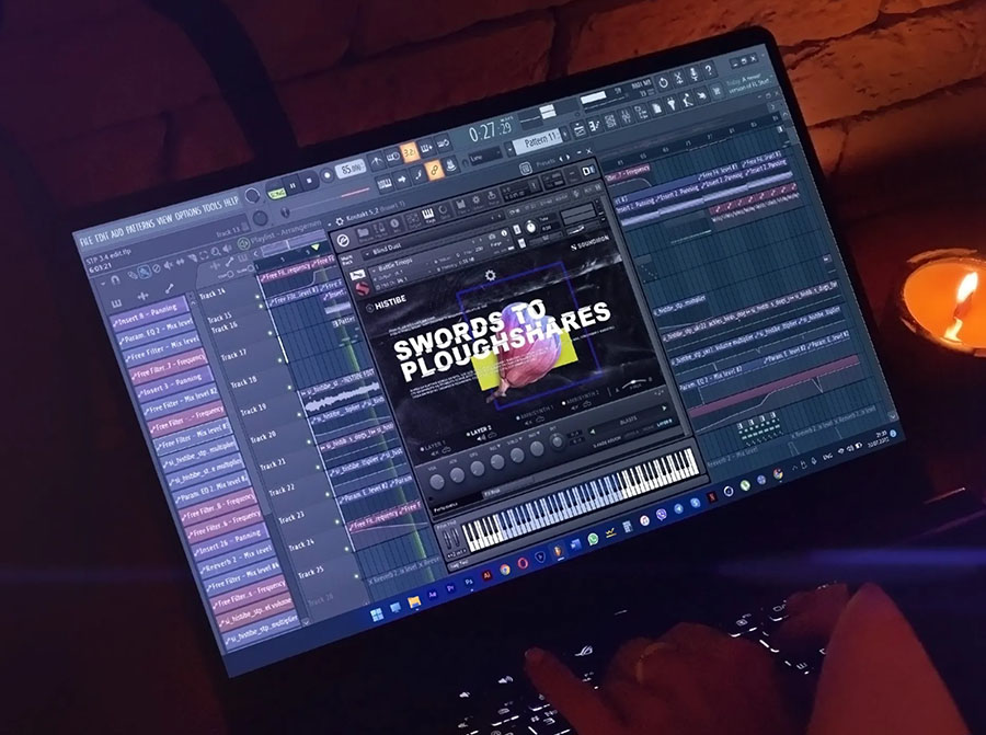 tech