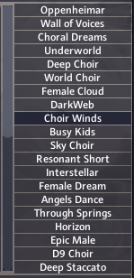 CB2-Presets