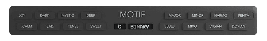 motif-1
