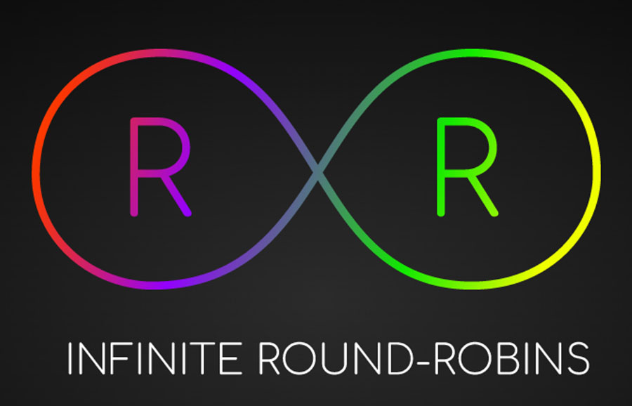 round-robins