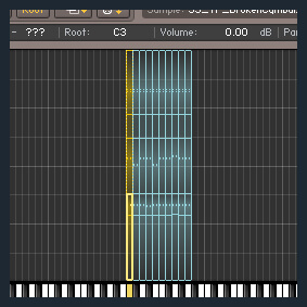 Transient-Percussion-Dynamic-layers