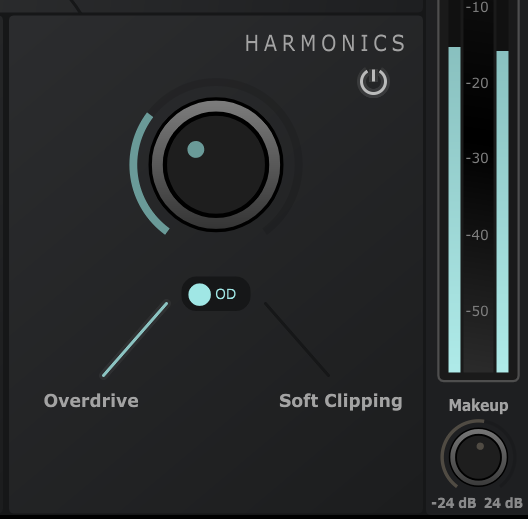 LowEnhance-distortion-section