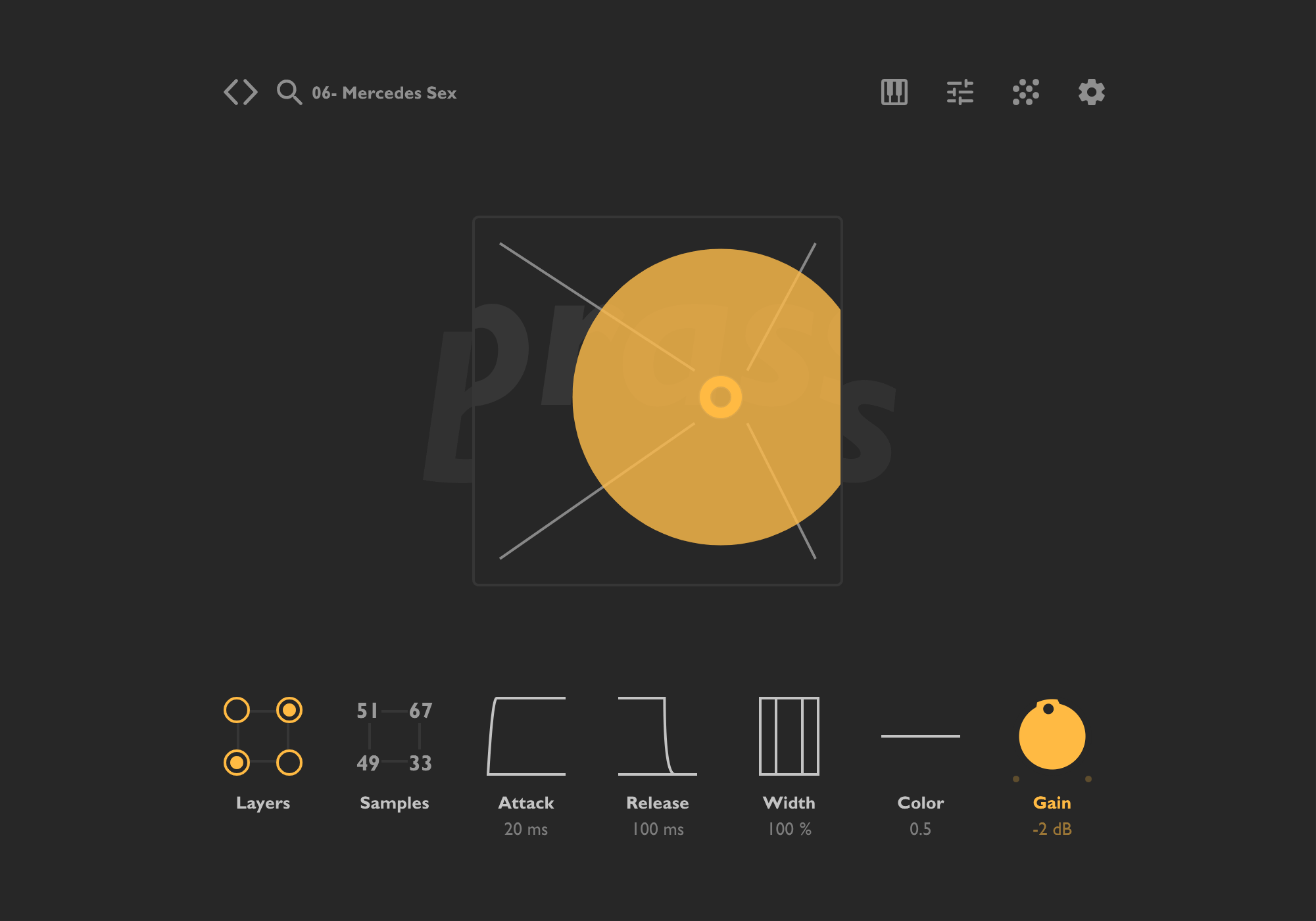 Brass-Gif