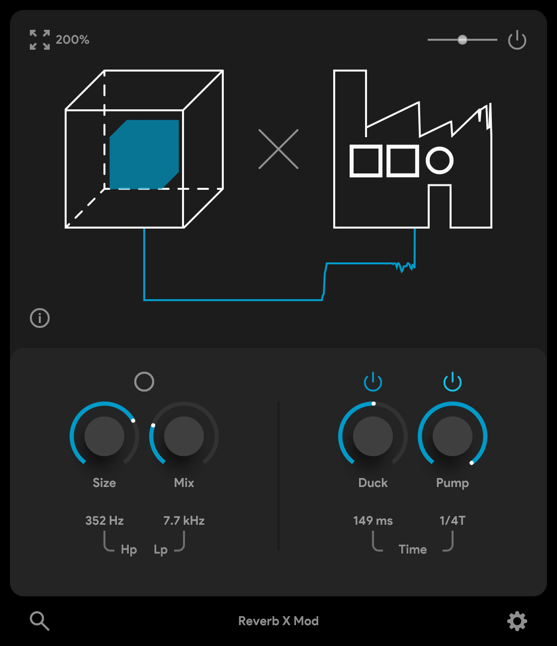 ReverbMod