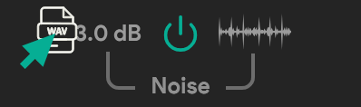 audiodropper