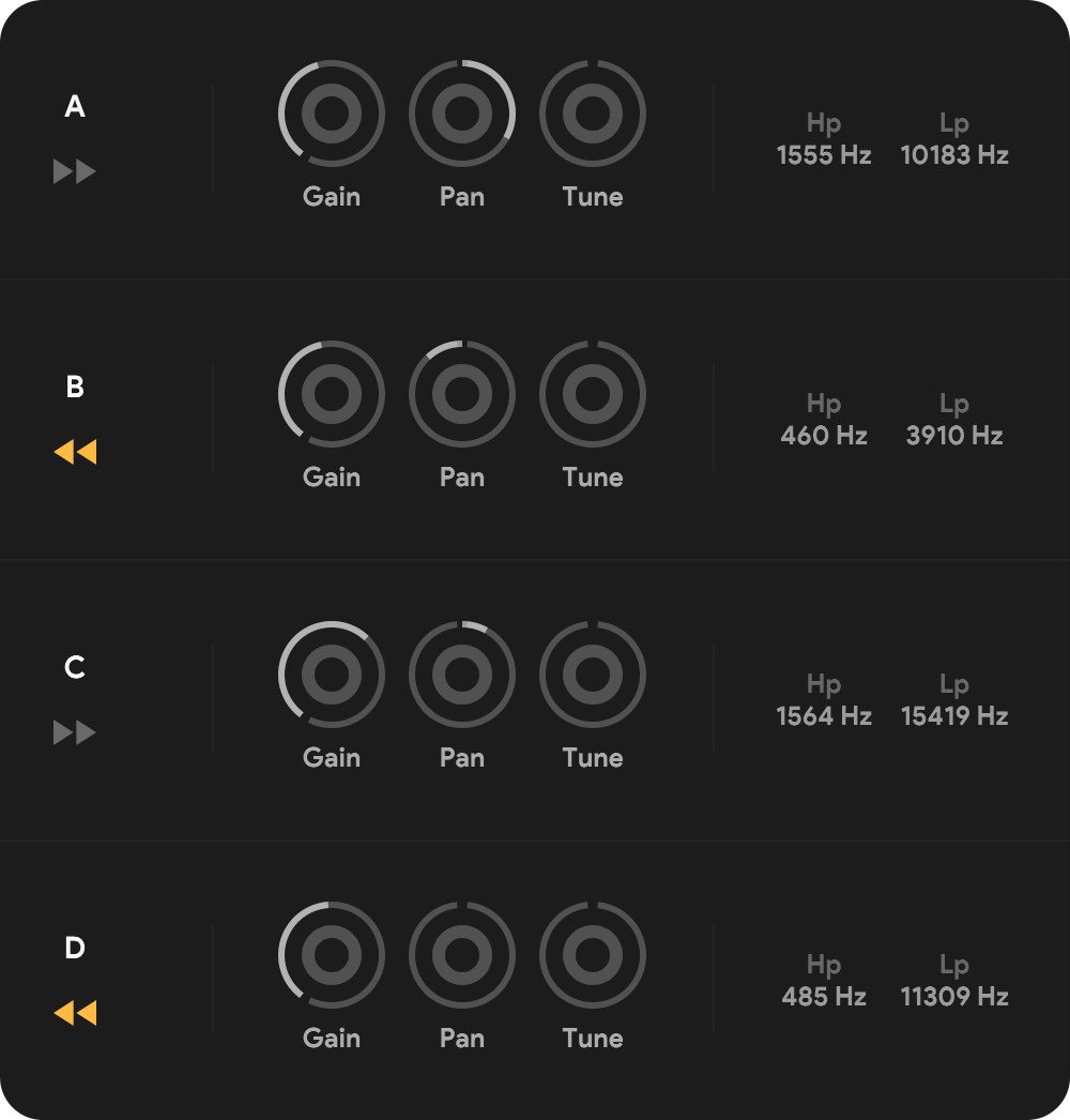 Mixer_View
