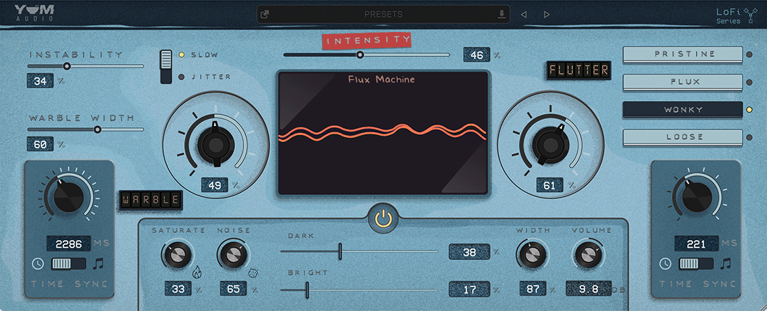 flux-gui