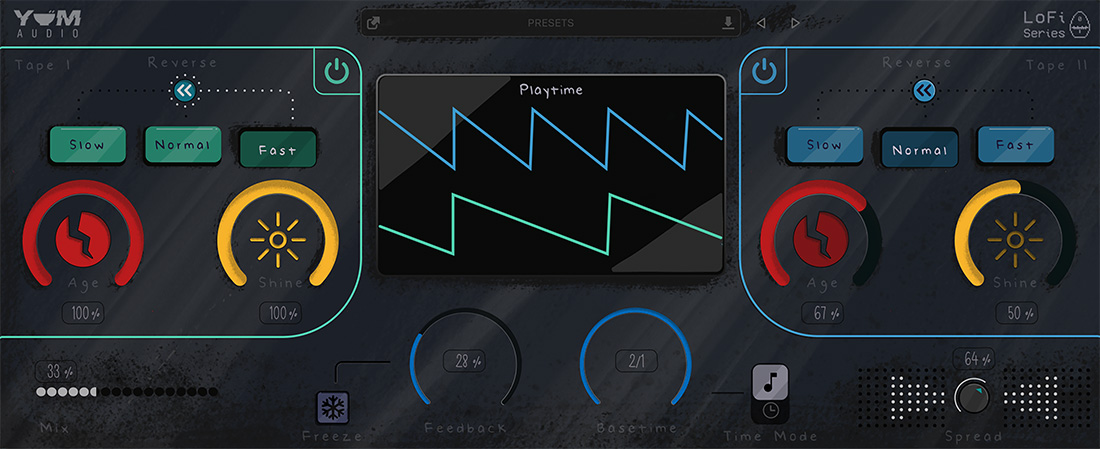 playtime-gui